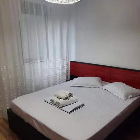 Apartment White Coral