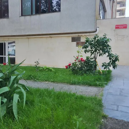 White Coral Apartment